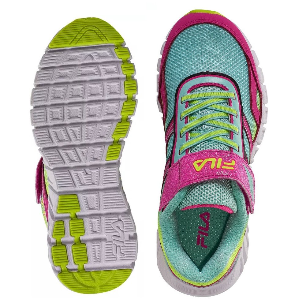 << SALE >> NEW WOMEN Fila Stay-Put Running Sneaker - Picture 6 of 12